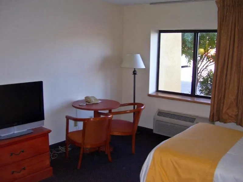 Hotel Comfort Inn Airport Memphis