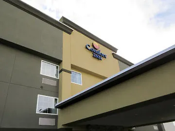 Comfort Inn Airport Memphis Hotel