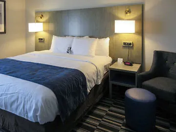 Comfort Inn Airport Memphis