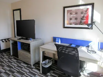 Hotel Comfort Inn Airport Memphis