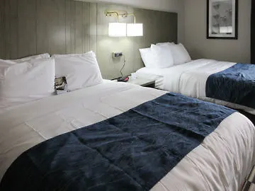 Comfort Inn Airport Memphis Verenigde Staten