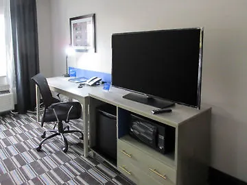 Comfort Inn Airport Memphis 2*,  Verenigde Staten