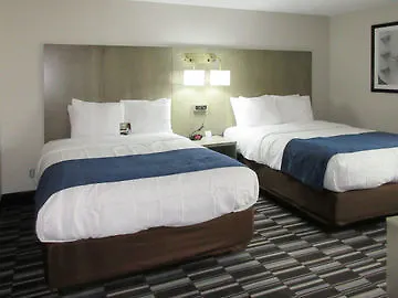 Comfort Inn Airport Memphis