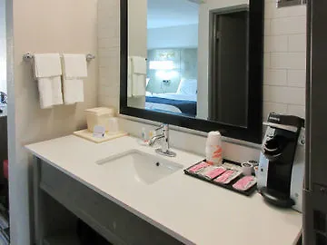 Comfort Inn Airport Memphis 2*,  Verenigde Staten