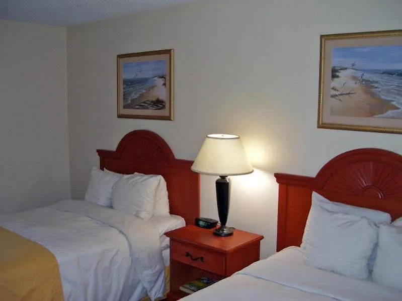 Comfort Inn Airport Memphis 2*,  Verenigde Staten