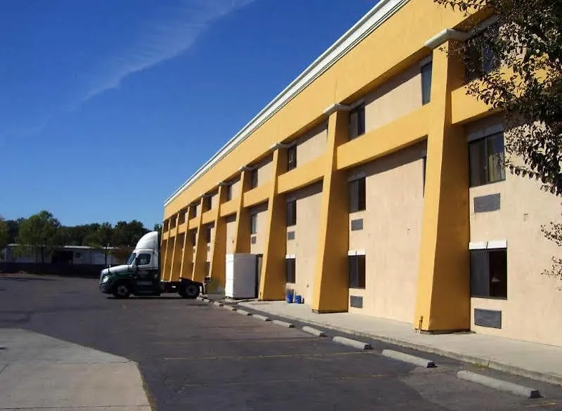 Comfort Inn Airport Memphis 2*,  Verenigde Staten