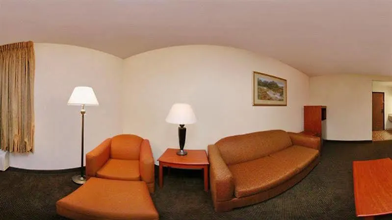 Comfort Inn Airport Memphis