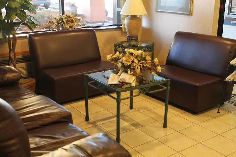 Comfort Inn Airport Memphis