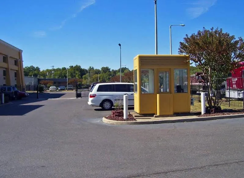 Comfort Inn Airport Memphis Hotel