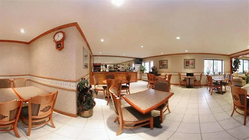 Hotel Comfort Inn Airport Memphis