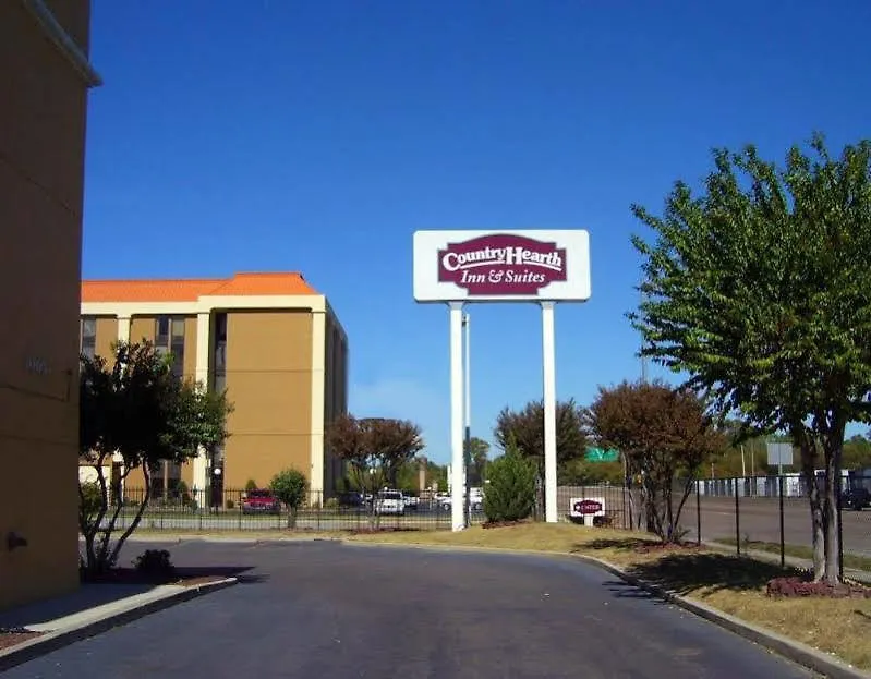 Comfort Inn Airport Memphis