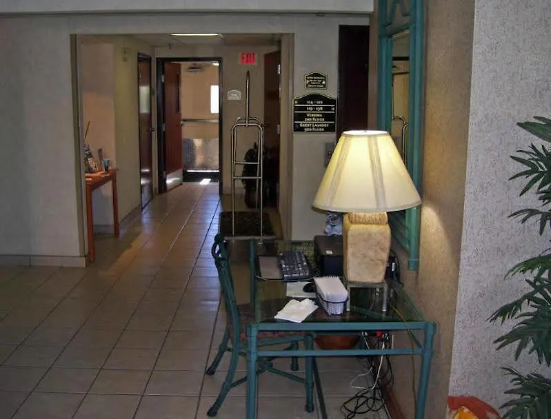 Hotel Comfort Inn Airport Memphis