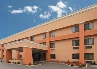 Comfort Inn Airport Memphis 2*,