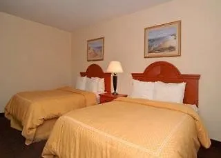 Comfort Inn Airport Memphis Hotel
