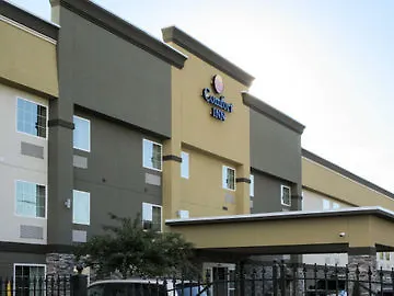 Hotel Comfort Inn Airport Memphis