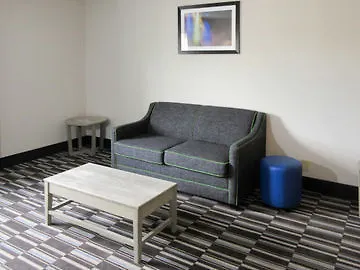 Hotel Comfort Inn Airport Memphis