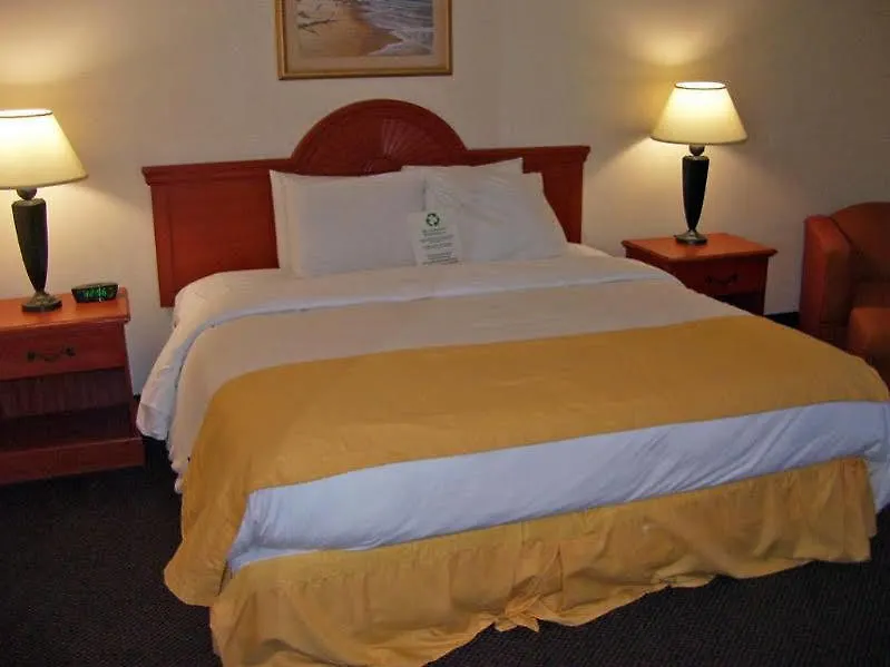 Comfort Inn Airport Memphis United States