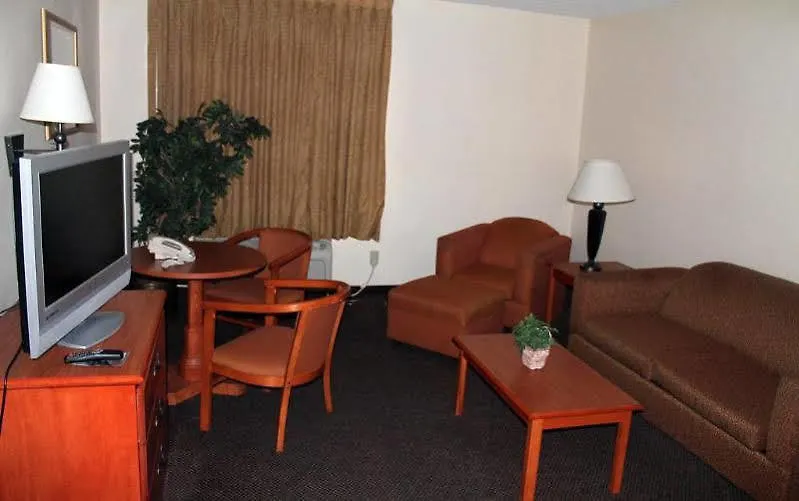 Hotel Comfort Inn Airport Memphis