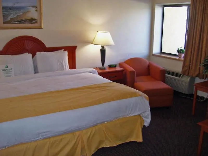 Comfort Inn Airport Memphis